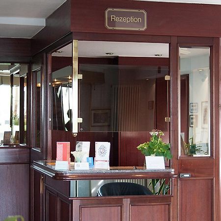 دوسبرغ Hotel La Vigie & Ristorante Belvedere المظهر الخارجي الصورة