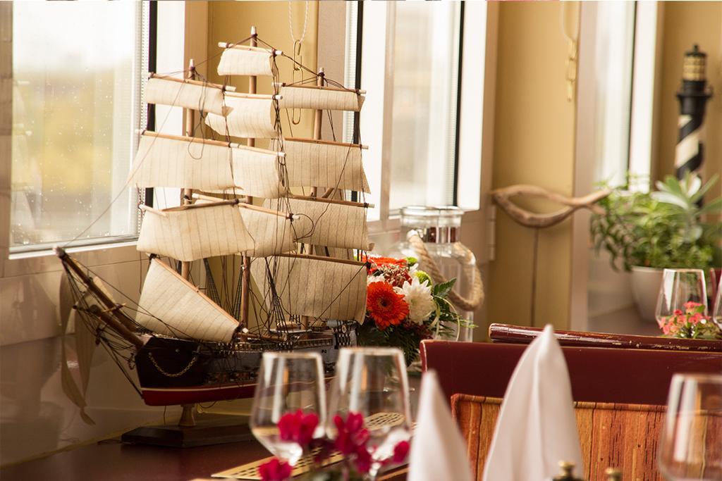 دوسبرغ Hotel La Vigie & Ristorante Belvedere المظهر الخارجي الصورة