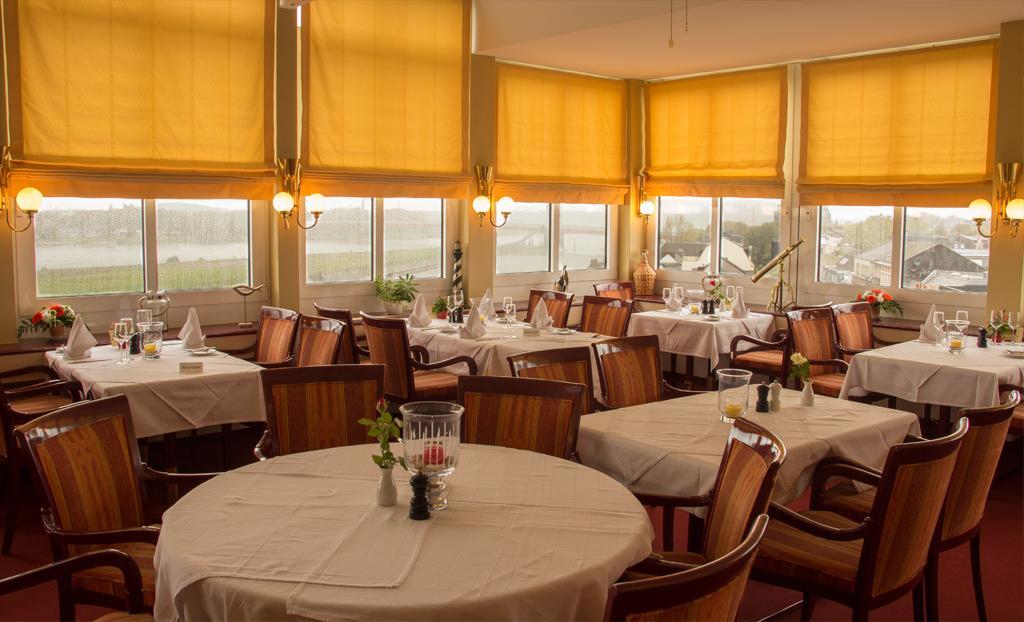 دوسبرغ Hotel La Vigie & Ristorante Belvedere المظهر الخارجي الصورة
