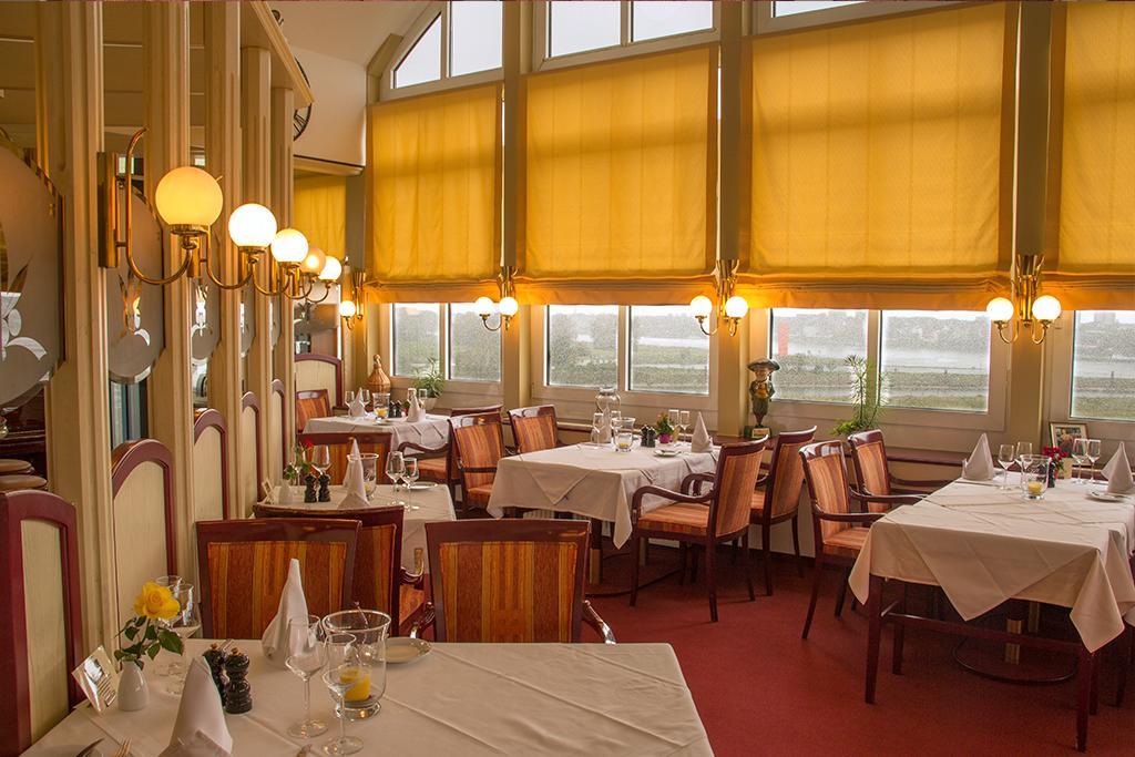 دوسبرغ Hotel La Vigie & Ristorante Belvedere المظهر الخارجي الصورة