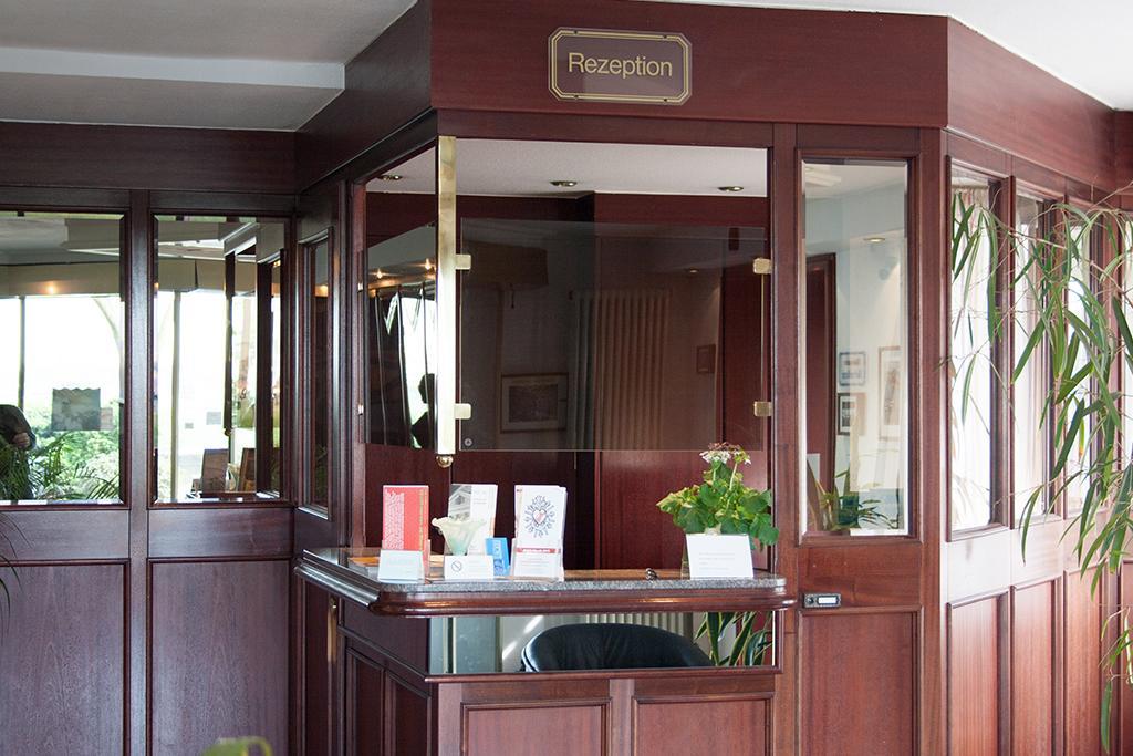 دوسبرغ Hotel La Vigie & Ristorante Belvedere المظهر الخارجي الصورة