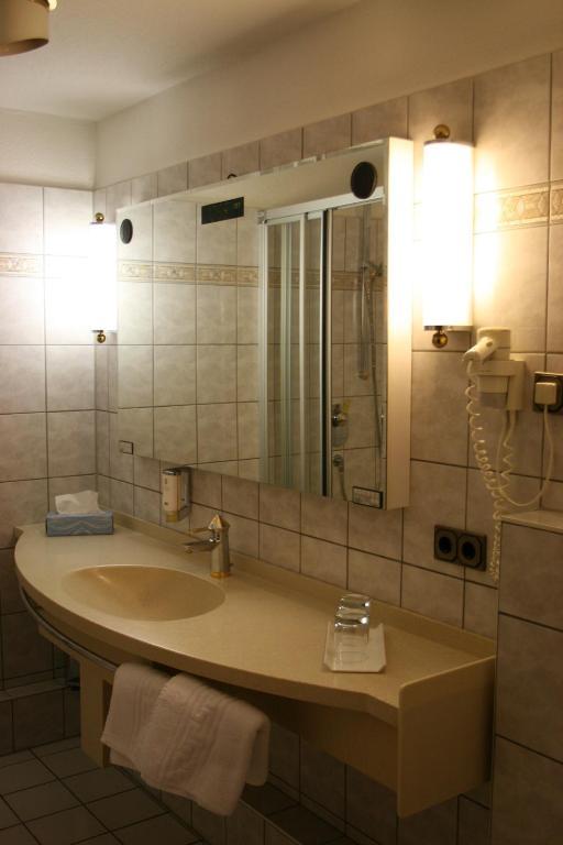 دوسبرغ Hotel La Vigie & Ristorante Belvedere الغرفة الصورة