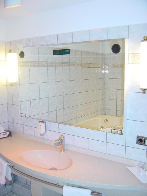 دوسبرغ Hotel La Vigie & Ristorante Belvedere المظهر الخارجي الصورة