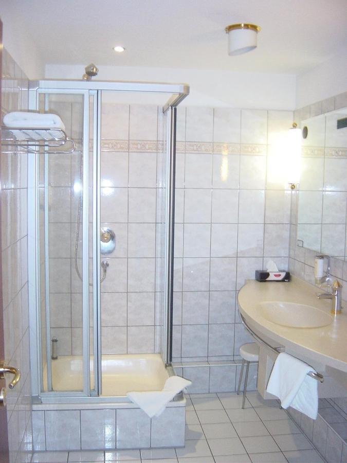 دوسبرغ Hotel La Vigie & Ristorante Belvedere الغرفة الصورة